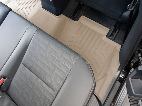 Weathertech (Usa) 4519192im Floor Liner||4519192im.Jpg||85||w244519192im||1741647