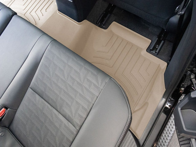 Weathertech (Usa) 4519192im Floor Liner||4519192im.Jpg||85||w244519192im||1741647