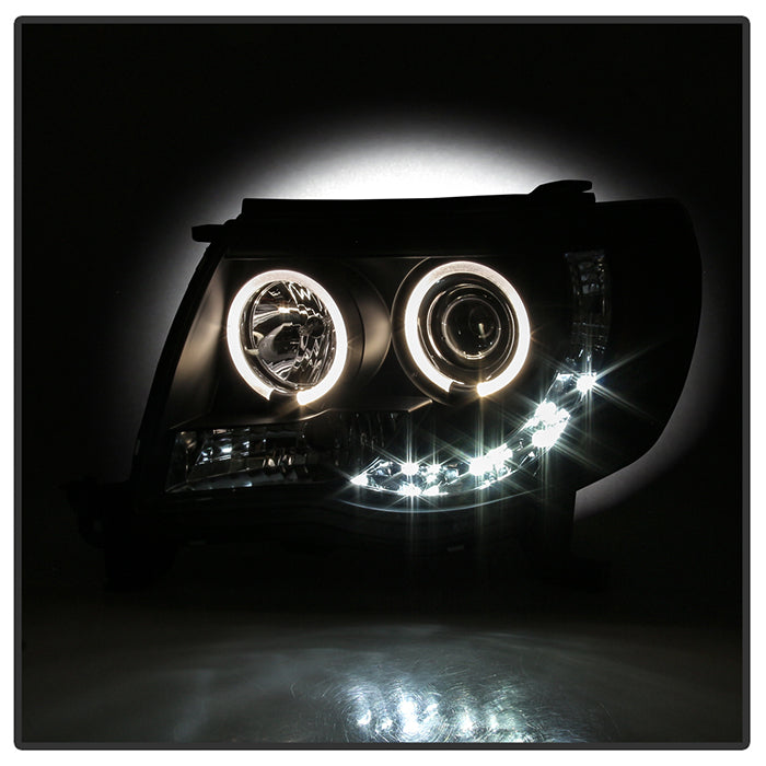 Spyder Automotive 5011916 Headlight Assembly||5011916_6.Jpg||91||s2z5011916||1356073