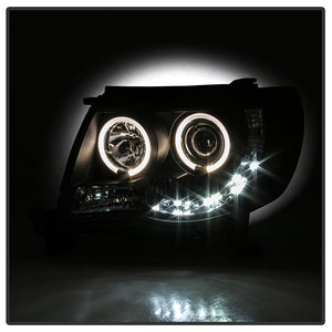 Spyder Automotive 5011916 Headlight Assembly||5011916_6.Jpg||91||s2z5011916||1356073