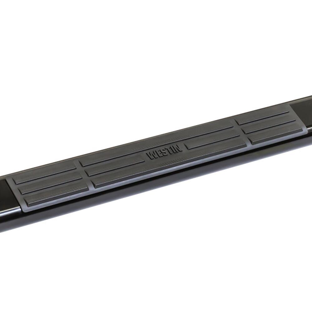Product of Westin Automotive 22-6005 Premier Nerf Bar With Surface Steps 