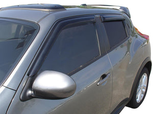 Auto Ventshade (Avs) 94378 Rainguard||94378_On_Vehicle_Hr.Jpg||86||v1594378||1760385