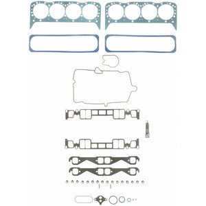 Fel-Pro Gaskets Hs 7733 Pt-16 Cylinder Head Gasket Kit||hs 7733 Pt-16.Jpg||85||f10hs7733pt16||1746279