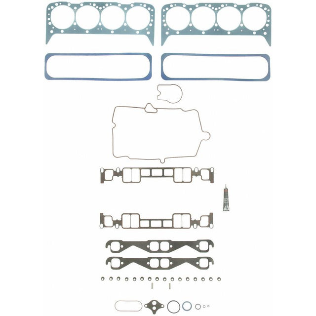 Fel-Pro Gaskets Hs 7733 Pt-16 Cylinder Head Gasket Kit||hs 7733 Pt-16.Jpg||85||f10hs7733pt16||1746279