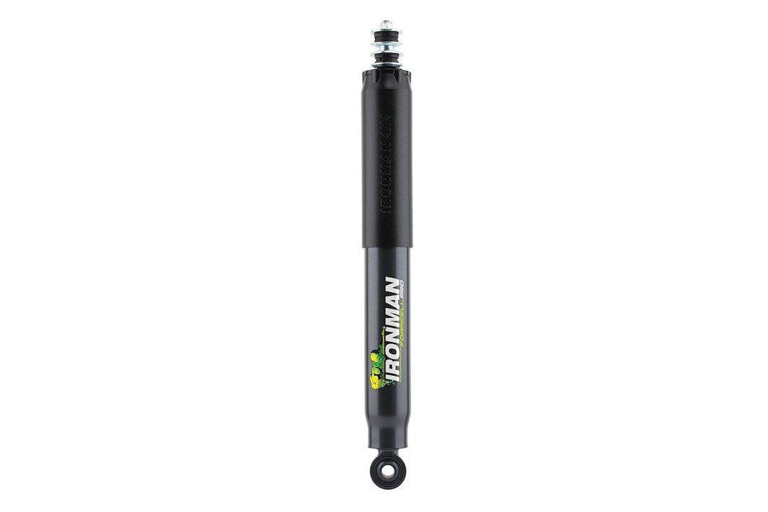 Product of Ironman 4x4 45851FE Pro Twin Tube Shock Absorber 