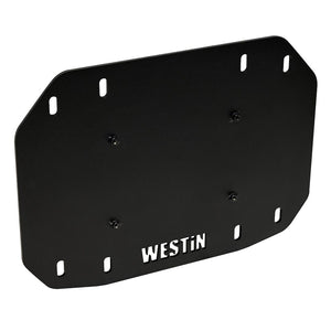 Product of Westin Public Safety 59-761205 Spare Tire Mount