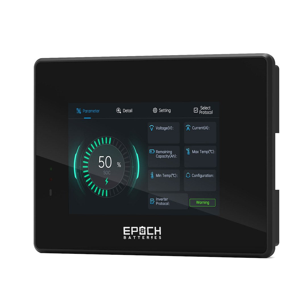 Epoch Pro-5-Touch-Screen Battery Monitor||pro-5-Touch-Screen_5.Jpg||90||epopro5touchs||2249885