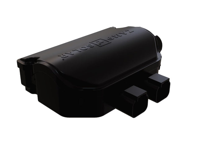 Zamp Solar Cap1001 Solar Power Port Inlet||cap1001.Jpg||85||z6fcap1001||1304003