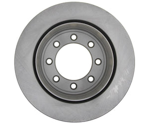 Product of Raybestos Brakes 681017R R-Line Plain Face 2-Piece Brake Rotor 