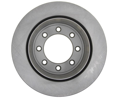 Product of Raybestos Brakes 681017R R-Line Plain Face 2-Piece Brake Rotor 