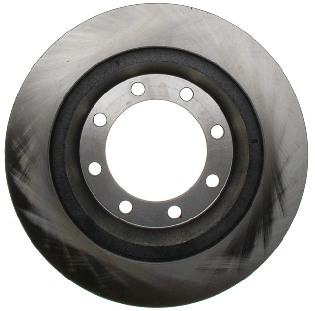 Product of Raybestos Brakes 5980R R-Line Plain Face 2-Piece Brake Rotor 