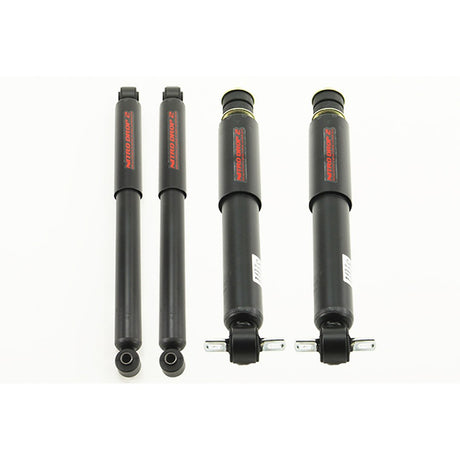 Bell Tech Oe9699 Shock Absorber||oe9699.Jpg||85||b26oe9699||2468549