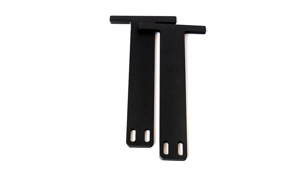 Sherpa 251440 Cargo Carrier Mounting Kit||251440_1.Jpg||86||shp251440||1675469