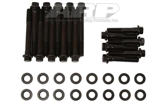 Arp Auto Racing 134-5202 Crankshaft Main Bearing Cap Bolt||134-5202.Jpg||85||a141345202||949112