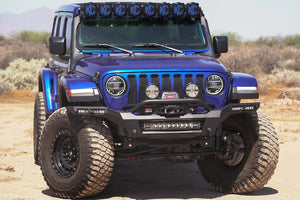Product of Addictive Desert Designs F980335070103 Phantom  Bumper 