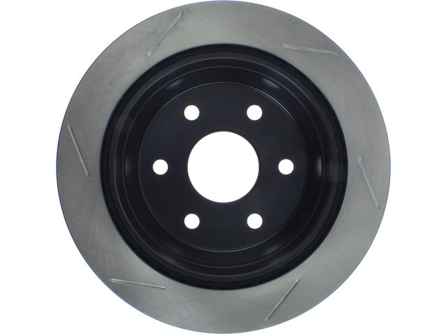 Stop Tech/ Power Slot 126.66041sl Brake Rotor||126.66041sl_2.Jpg||87||p7812666041sl||1302210