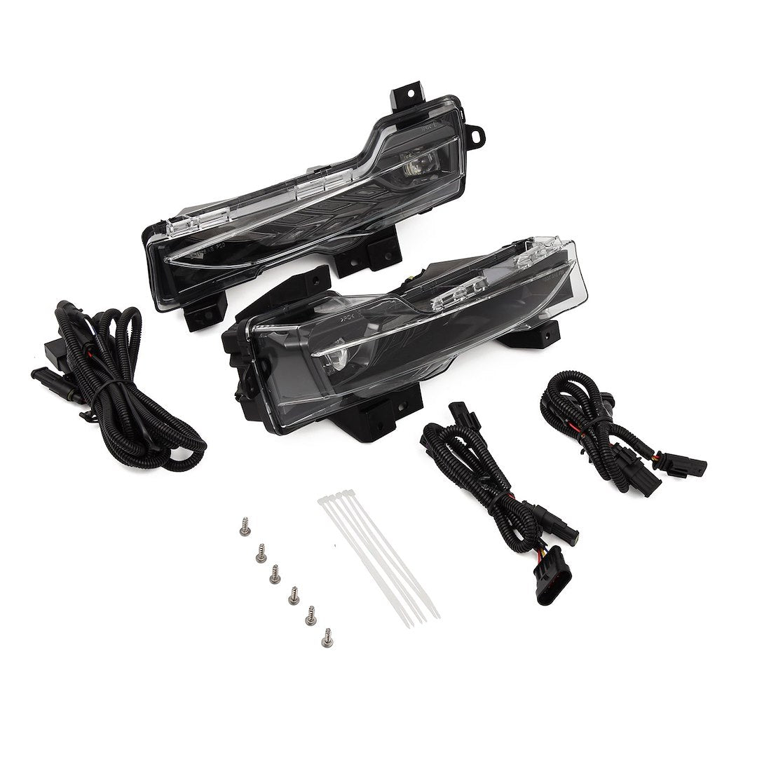 Alpharex Usa 210010 Driving/ Fog Light||210010.Jpg||85||alp210010||2211277