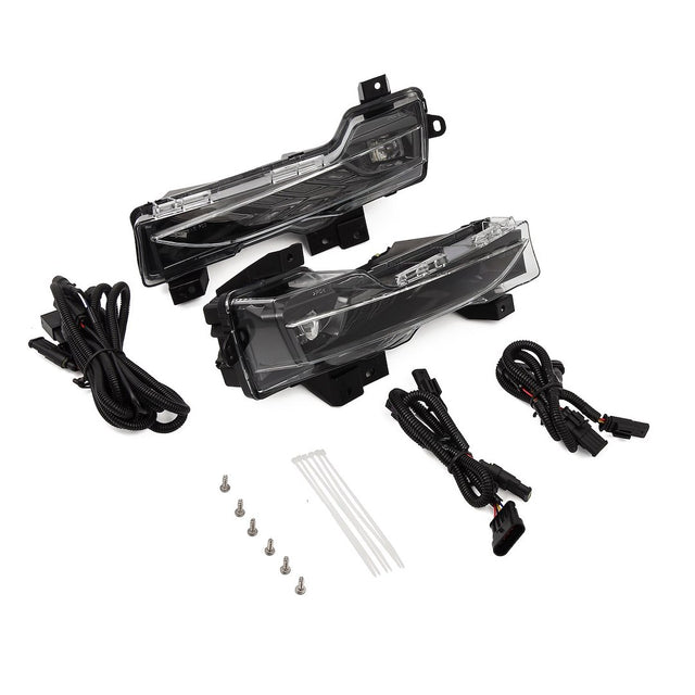 Alpharex Usa 210010 Driving/ Fog Light||210010.Jpg||85||alp210010||2211277