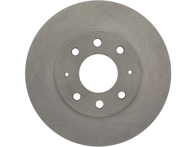 Product of Stop Tech/ Power Slot 121.46035 C-Tek Vented Vented 1-Piece Brake Rotor 