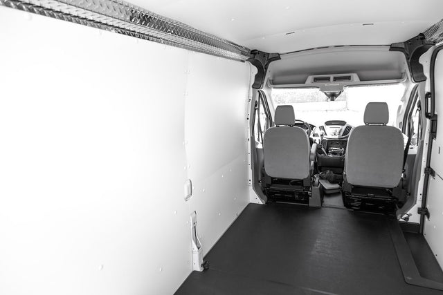 Product of Legend Fleet 744-114-2613.Hr Van Wall Liner