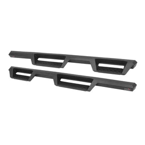Product of Westin Automotive 56-13295 HDX Nerf Bar With Drop Down Steps 