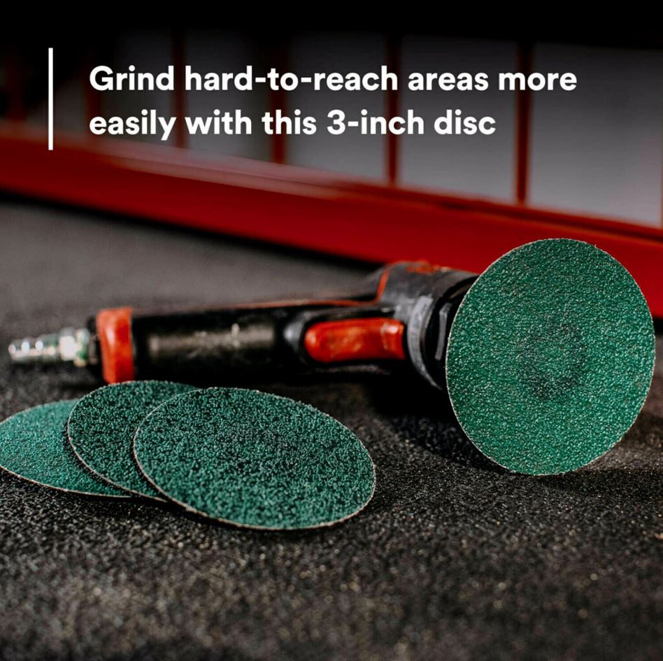 Product of 3m 36536 Grinding Disc