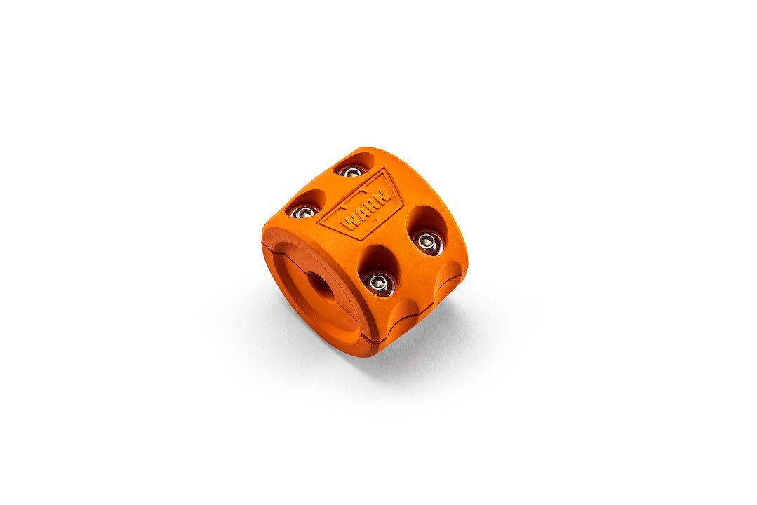 Product of Warn 108790 Winch Cable Stop