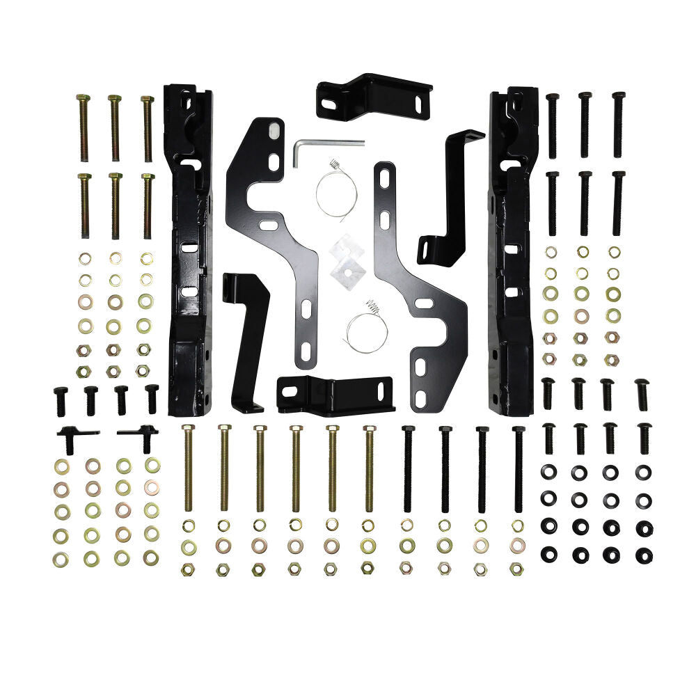 Westin Automotive 57-94025a Grille Guard Component||57-94025a.Jpg||85||w165794025a||1184302