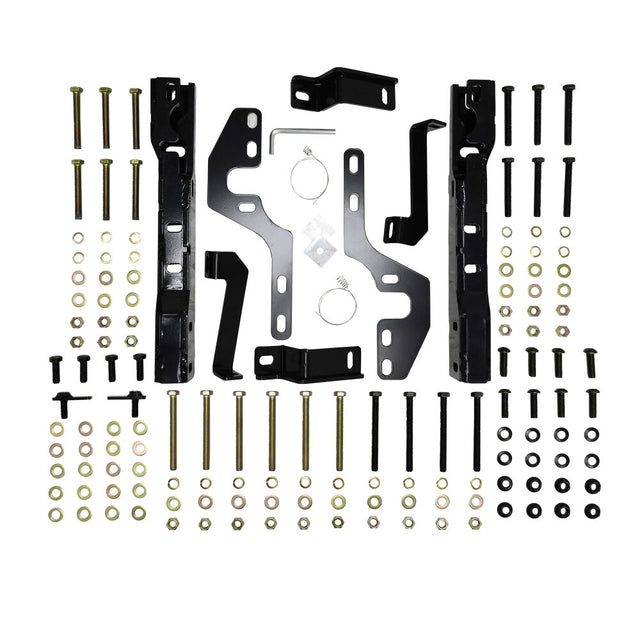 Westin Automotive 57-94025a Grille Guard Component||57-94025a.Jpg||85||w165794025a||1184302