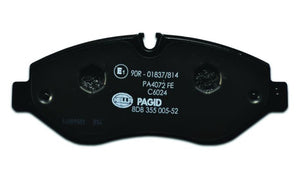 Product of Hella 355005521 Brake Pad - 