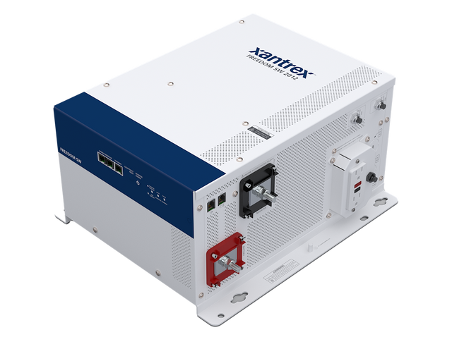 Xantrex 815-3012 Power Inverter/ Battery Charger||815-3012.Png||85||x168153012||1247724