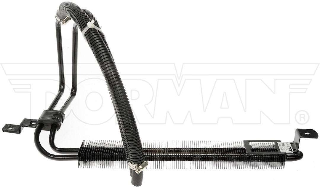 Dorman (Oe Solutions) 918-326 Power Steering Fluid Cooler||918-326-002.Jpg||87||d18918326||1307590