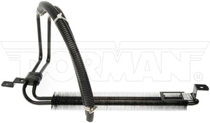 Dorman (Oe Solutions) 918-326 Power Steering Fluid Cooler||918-326-002.Jpg||87||d18918326||1307590