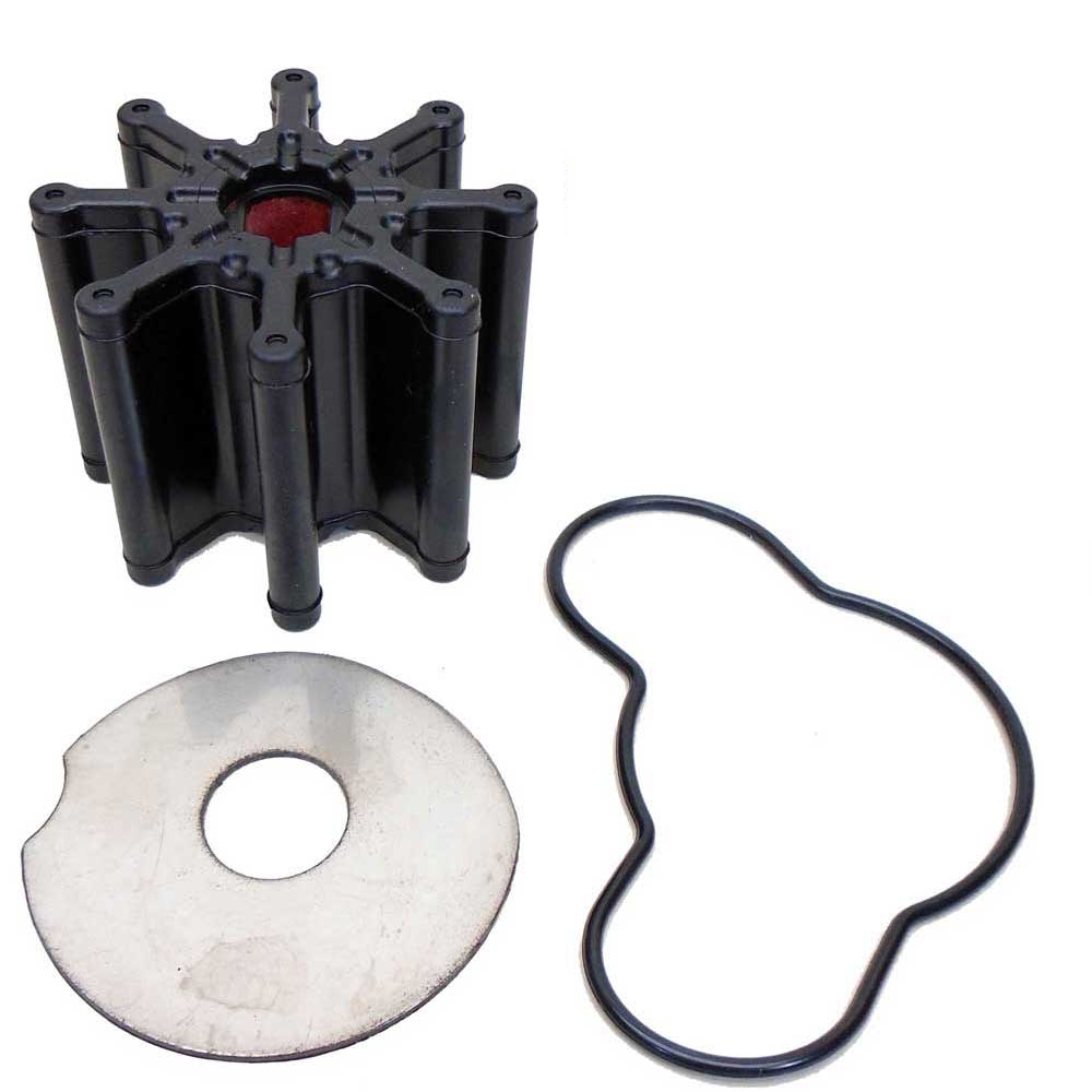 Emp - Engineered Marine Products 46-07415 Water Pump Impeller||46-07415.Png||85||emp4607415||2115251