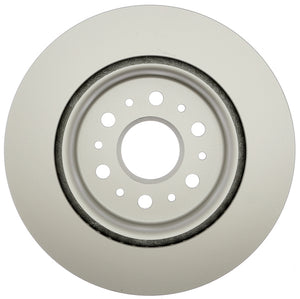 Product of Raybestos Brakes 582060 Specialty - Street Performance OEM OEM Brake Rotor 