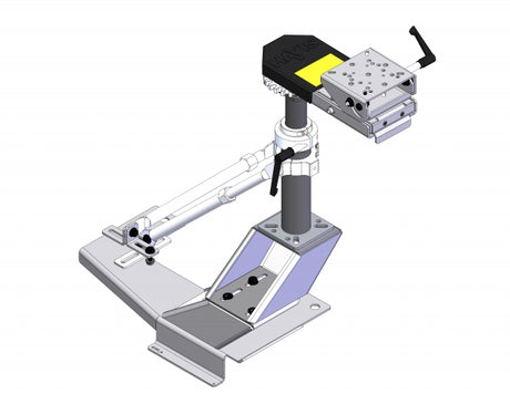 Product of Havis Inc. Pkg-M-389 Laptop Mount