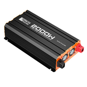 Rich Solar Rs-V2p12 Power Inverter||rs-V2p12_4.Jpg||89||rchrsv2p12||2259074