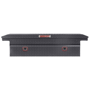 Product of Weather Guard (Werner) 121-6-04 Low Profile Toolbox 