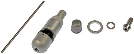 Dorman (Oe Solutions) 609-149.1 Tire Pressure Monitoring System - Tpms Sensor Service Kit||609-149-007.Jpg||91||d186091491||1669497