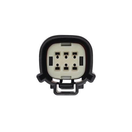 Product of Tekonsha 118847 Vehicle End 4 Flat Trailer Wiring Connector 