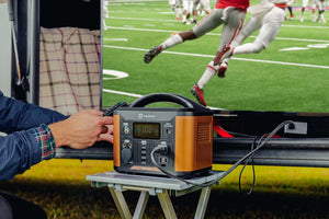 Product of Southwire Corp. 53250 Portable Power Bank