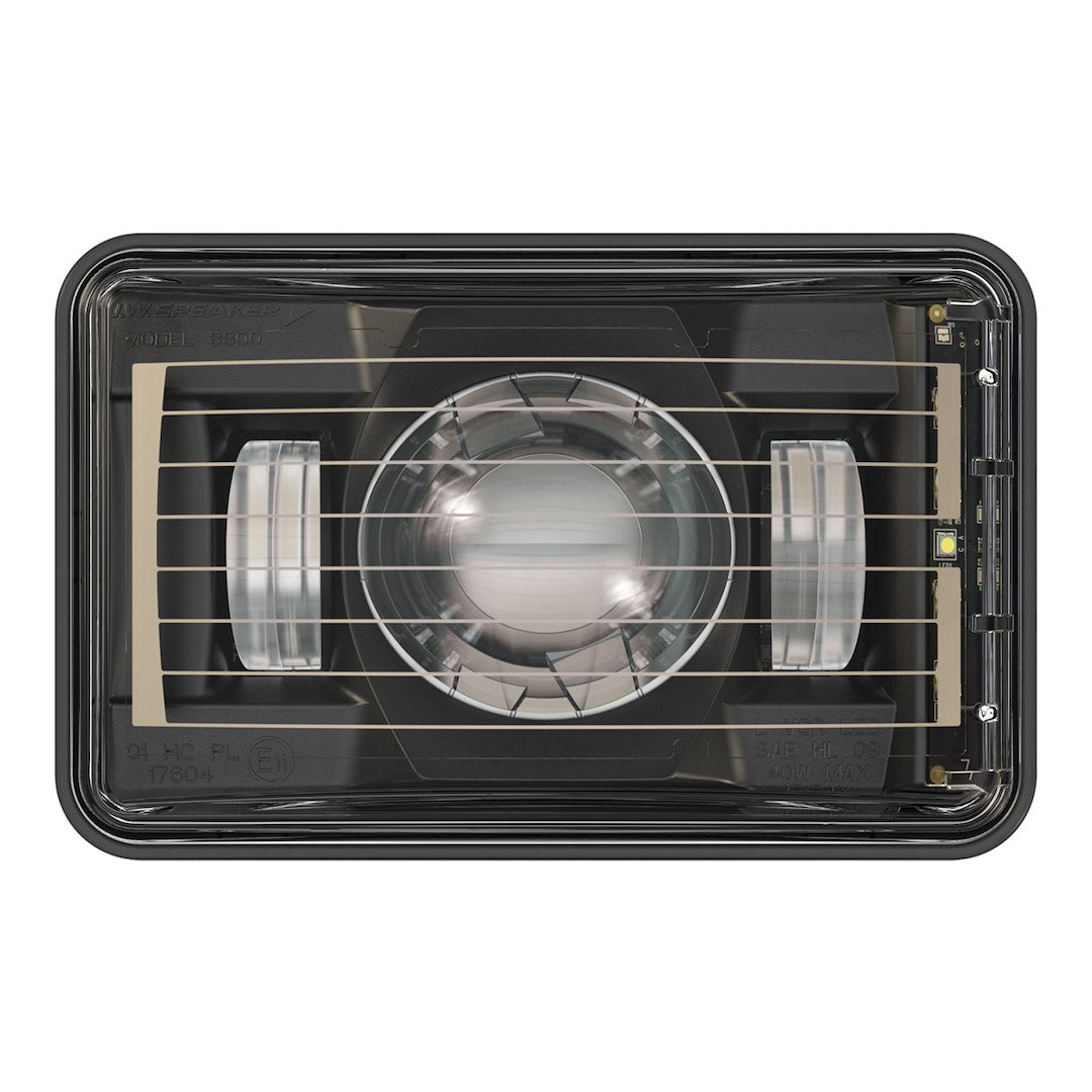 Product of J.W. Speaker 0552671 High Beam Headlight Assembly - LED - Single 