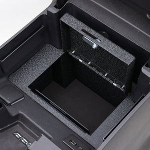 Product of Black Horse Offroad Asgm02 Console Security Insert