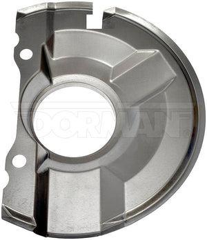 Dorman (Oe Solutions) 924-651 Brake Dust Shield||924-651_2.Jpg||87||d18924651||865967