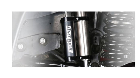 Product of Fabtech Motorsports Fts89935 Shock Absorber Reservoir Mount