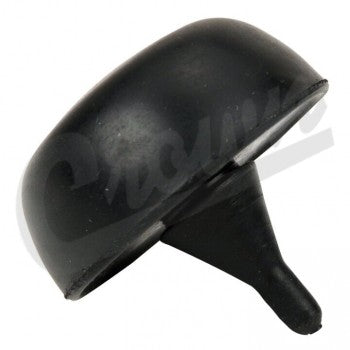 Product of Crown Automotive 55075590ab Hood Stop Bumper