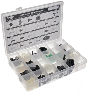 Dorman (Techoice) 030-720 Fastener Assortment||||91||d18030720||2012092