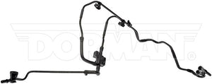 Dorman (Oe Solutions) 667-420 Turbocharger Boost Control Solenoid||667-420.Jpg||85||d18667420||1071665