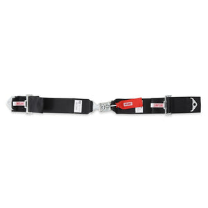 Product of Simon Race 29061bk Seat Belt