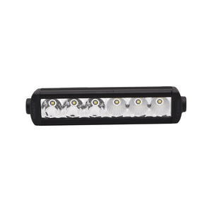 Product of TrailFX 9SRSCM Light Bar 